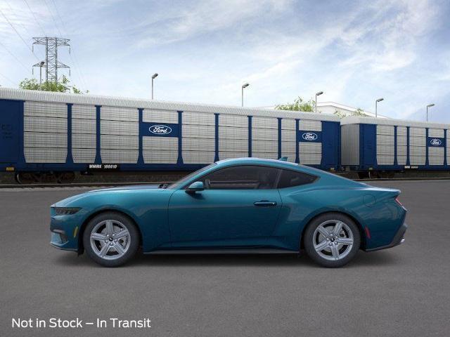 new 2026 Ford Mustang car, priced at $33,352