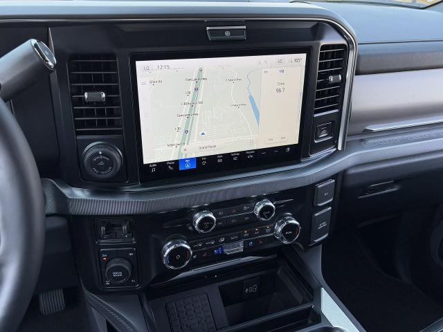 new 2026 Ford F-250 car, priced at $87,337