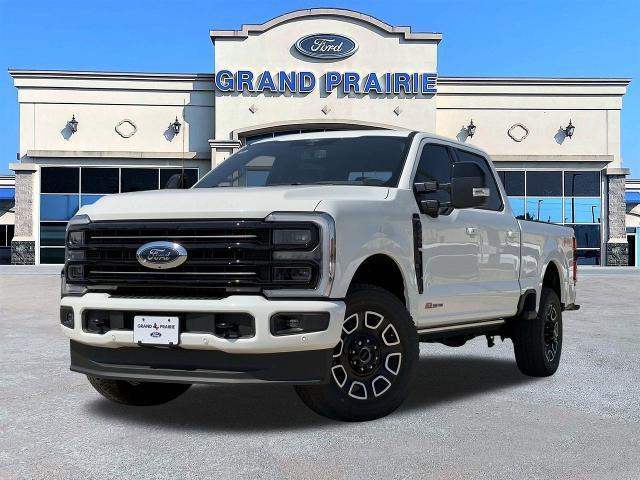 new 2026 Ford F-250 car, priced at $87,337