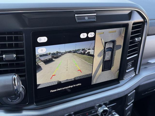 new 2026 Ford F-250 car, priced at $87,337