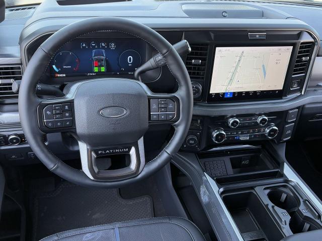 new 2026 Ford F-250 car, priced at $87,337