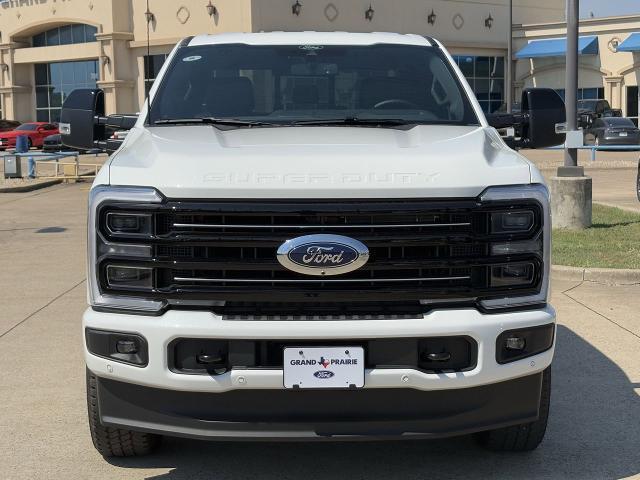 new 2026 Ford F-250 car, priced at $87,337