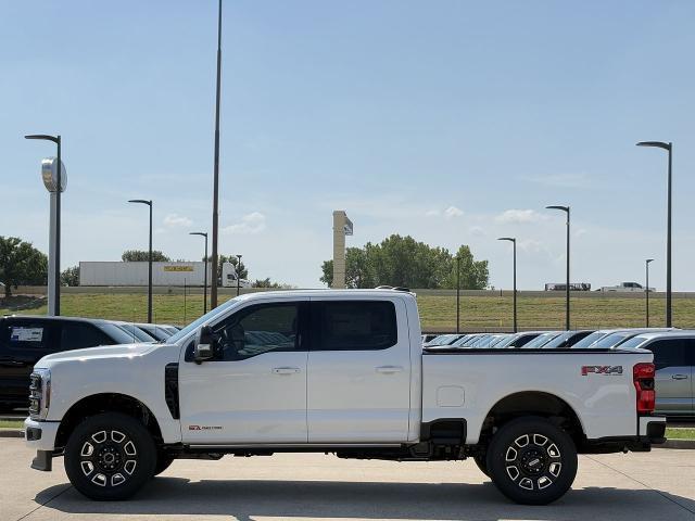 new 2026 Ford F-250 car, priced at $87,337
