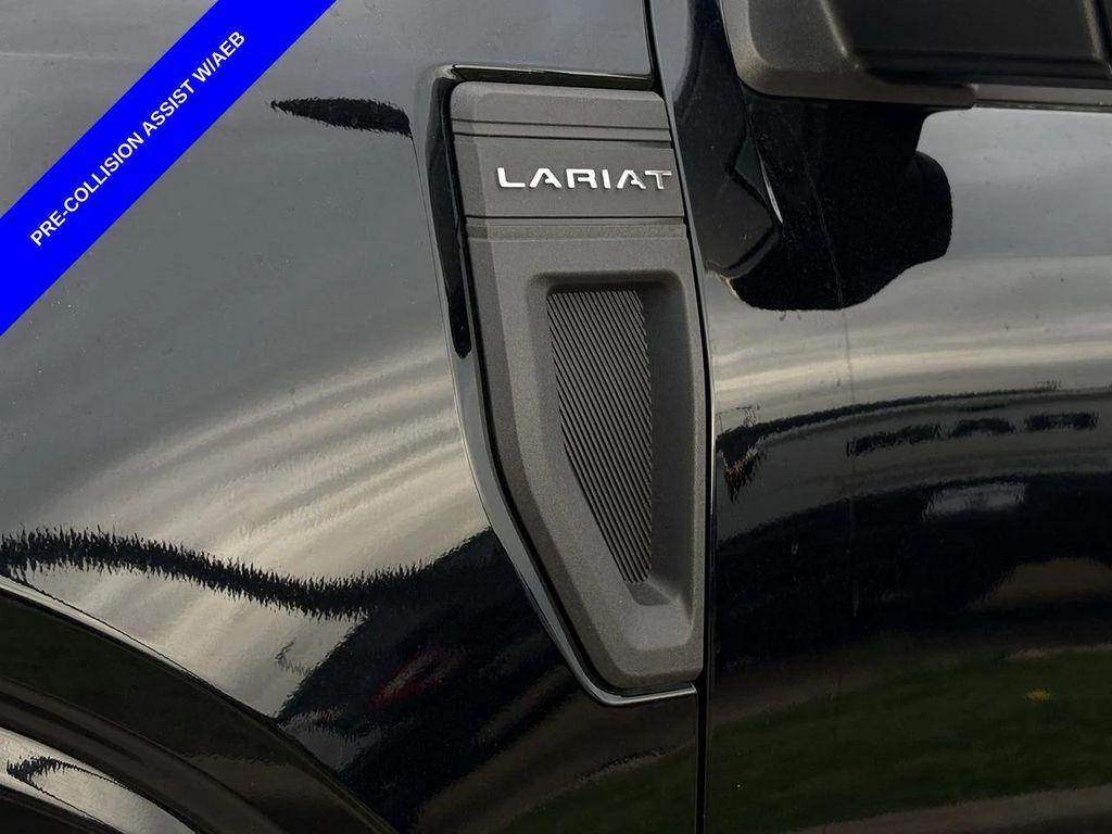 used 2024 Ford Maverick car, priced at $29,998