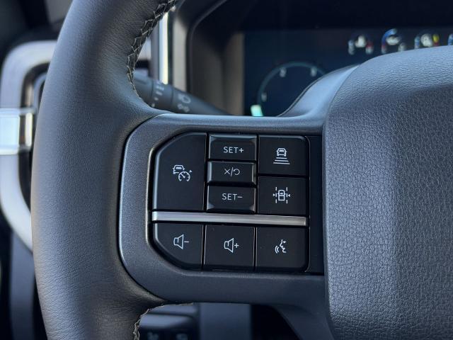 new 2026 Ford F-250 car, priced at $88,948