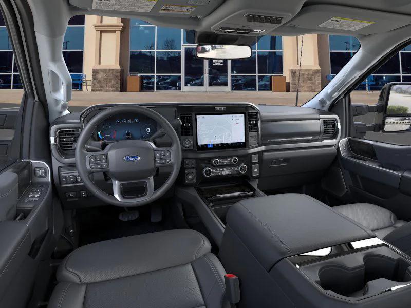 new 2026 Ford F-250 car, priced at $89,948