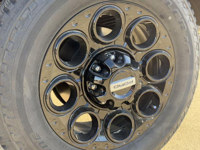 new 2026 Ford F-250 car, priced at $88,948