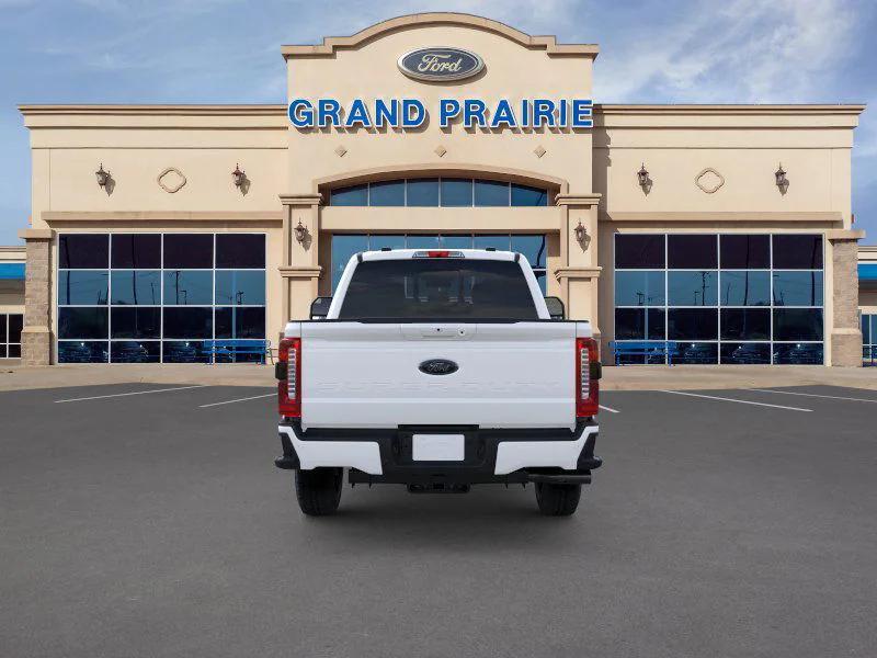 new 2026 Ford F-250 car, priced at $89,948