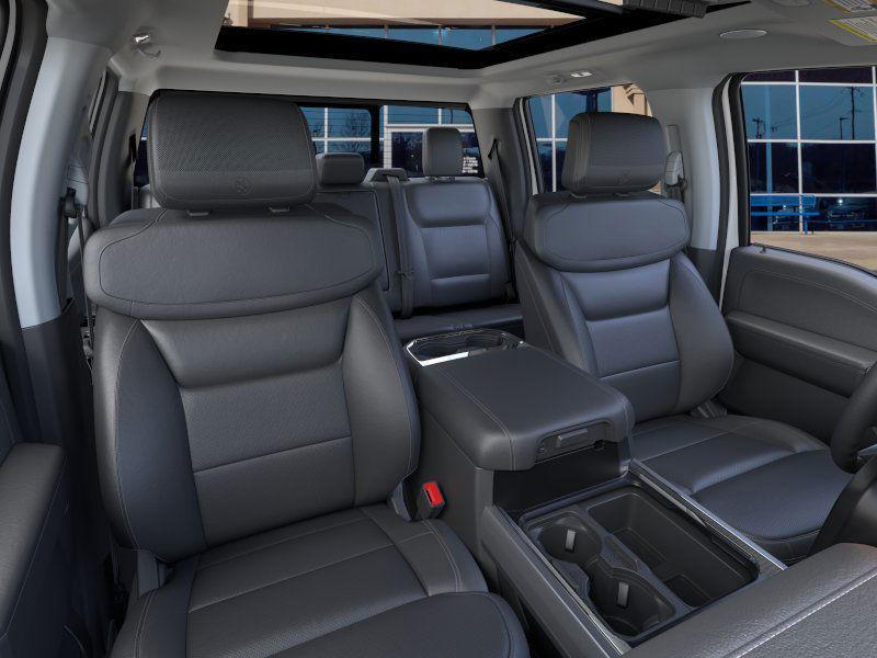 new 2026 Ford F-250 car, priced at $89,948