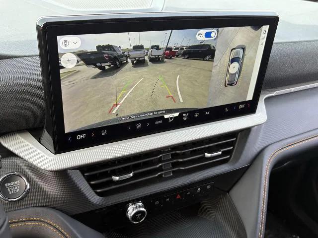 new 2026 Ford Explorer car, priced at $57,979