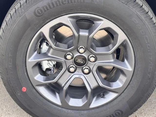 new 2026 Ford Maverick car, priced at $29,967