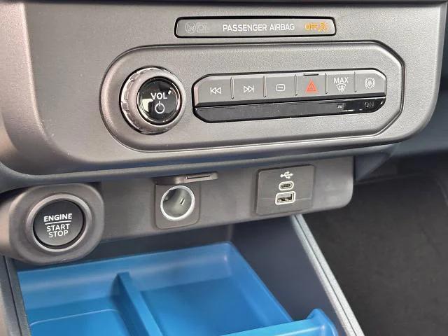 new 2026 Ford Maverick car, priced at $29,967