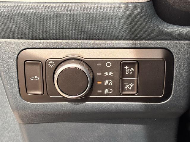 new 2026 Ford Maverick car, priced at $29,967