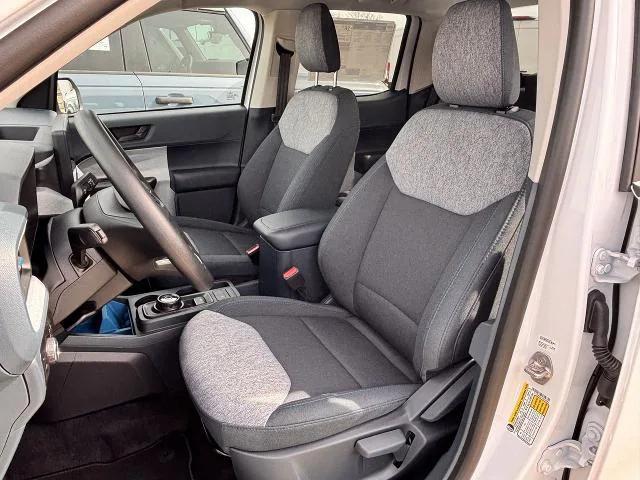 new 2026 Ford Maverick car, priced at $29,967