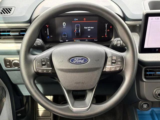 new 2026 Ford Maverick car, priced at $29,967