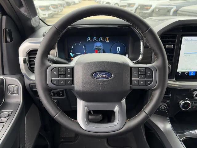 new 2026 Ford F-150 car, priced at $60,917