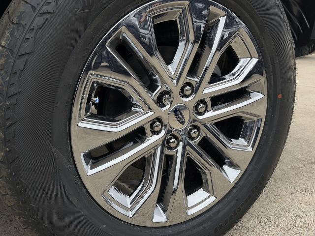 new 2026 Ford F-150 car, priced at $60,917