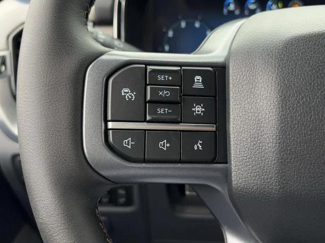 new 2026 Ford F-150 car, priced at $60,917