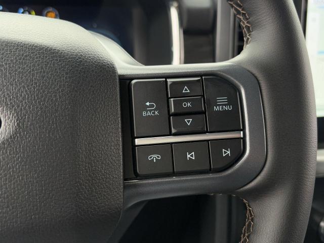 new 2026 Ford F-150 car, priced at $60,917