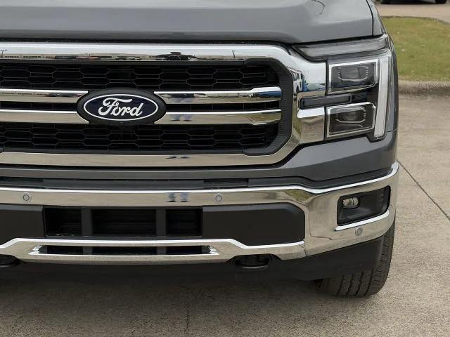 new 2026 Ford F-150 car, priced at $60,917