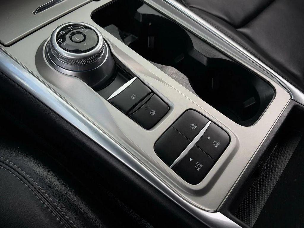 used 2022 Ford Explorer car, priced at $22,991