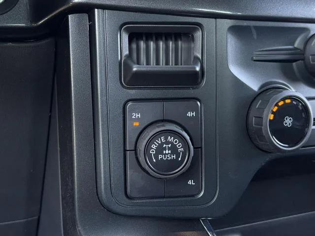 new 2025 Ford F-150 car, priced at $54,310