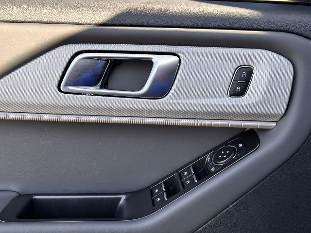 new 2026 Ford Explorer car, priced at $40,233