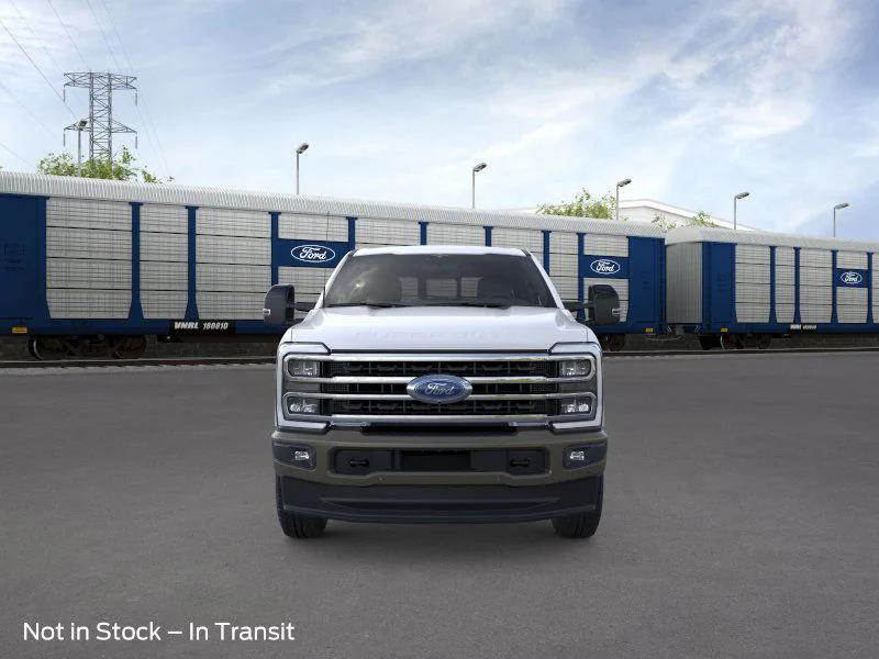 new 2026 Ford F-250 car, priced at $91,628