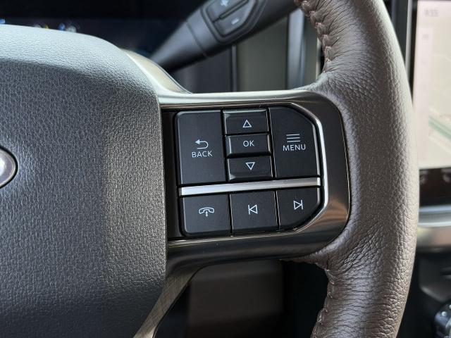 new 2026 Ford F-250 car, priced at $91,878