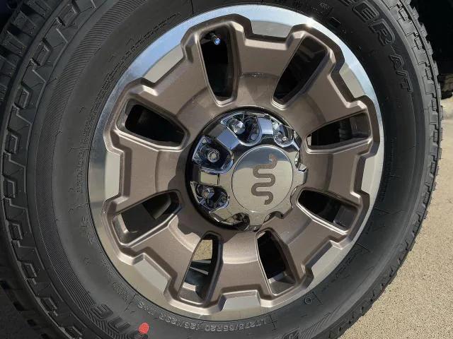 new 2026 Ford F-250 car, priced at $91,878