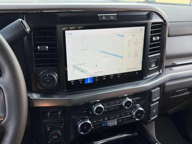 new 2026 Ford F-250 car, priced at $91,878