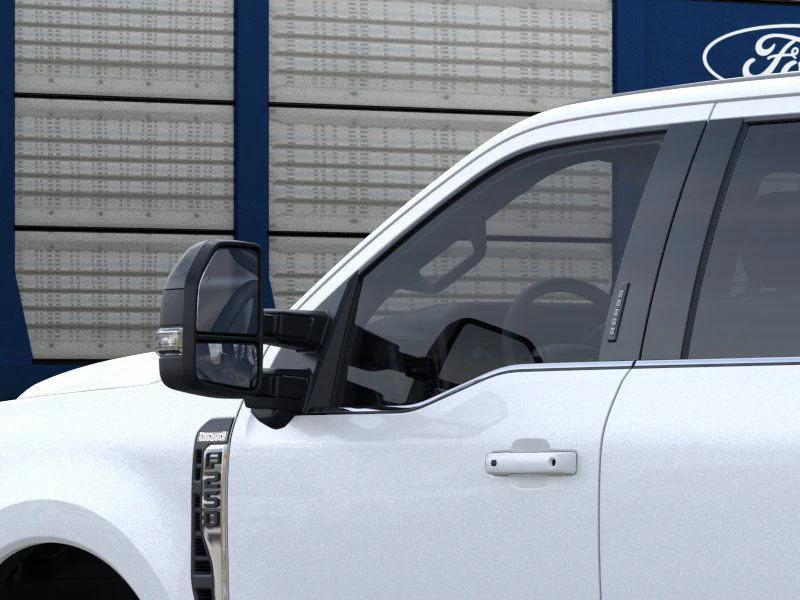new 2026 Ford F-250 car, priced at $91,628
