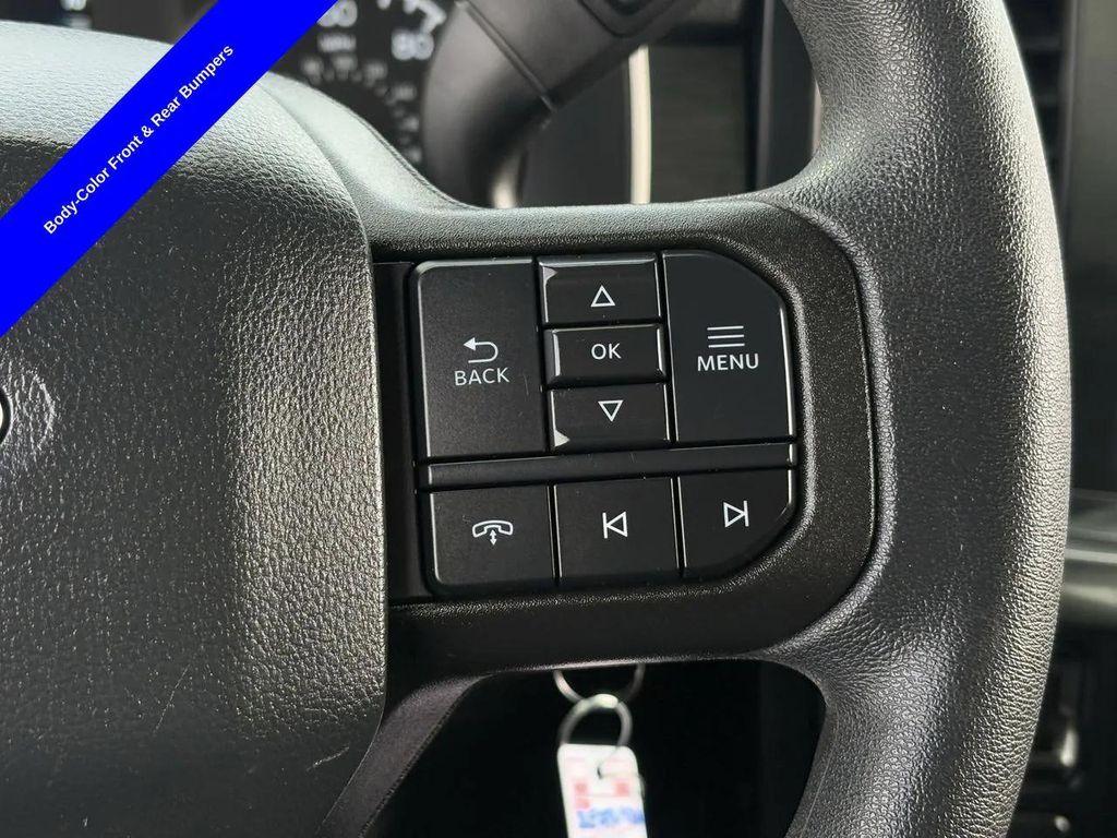 used 2023 Ford F-150 car, priced at $28,884