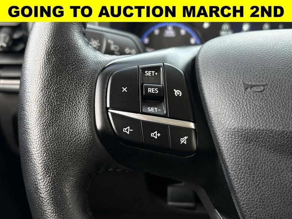 used 2023 Ford Bronco Sport car, priced at $24,339