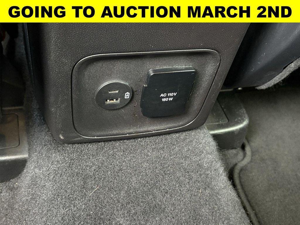 used 2023 Ford Bronco Sport car, priced at $24,339