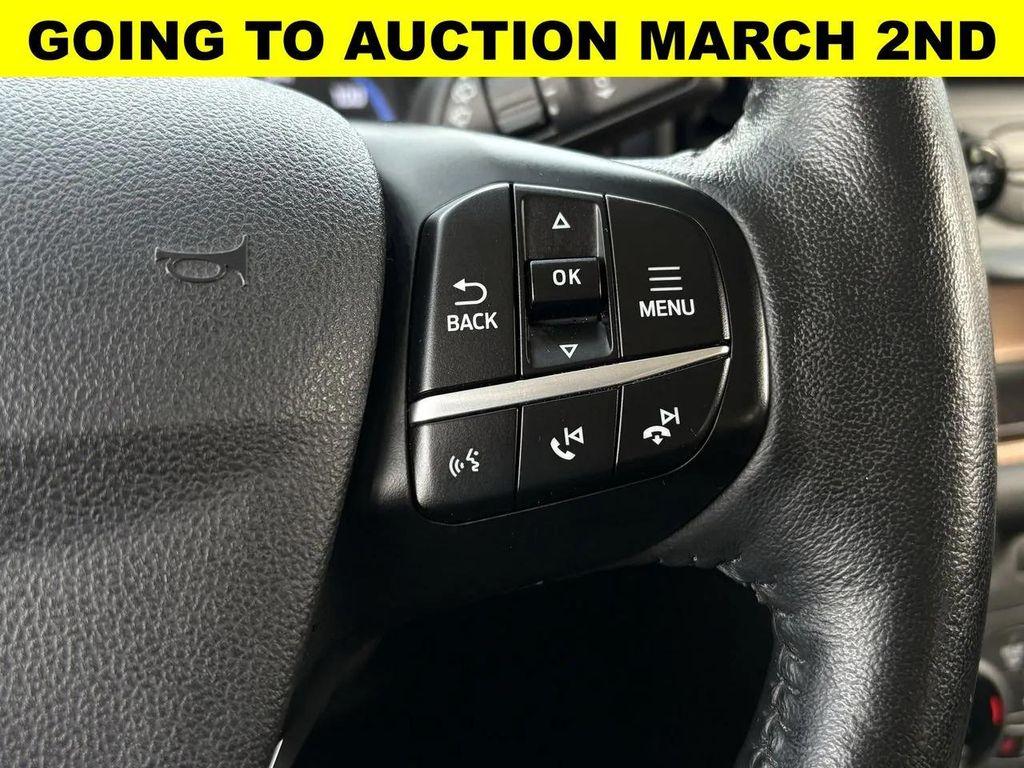 used 2023 Ford Bronco Sport car, priced at $24,339