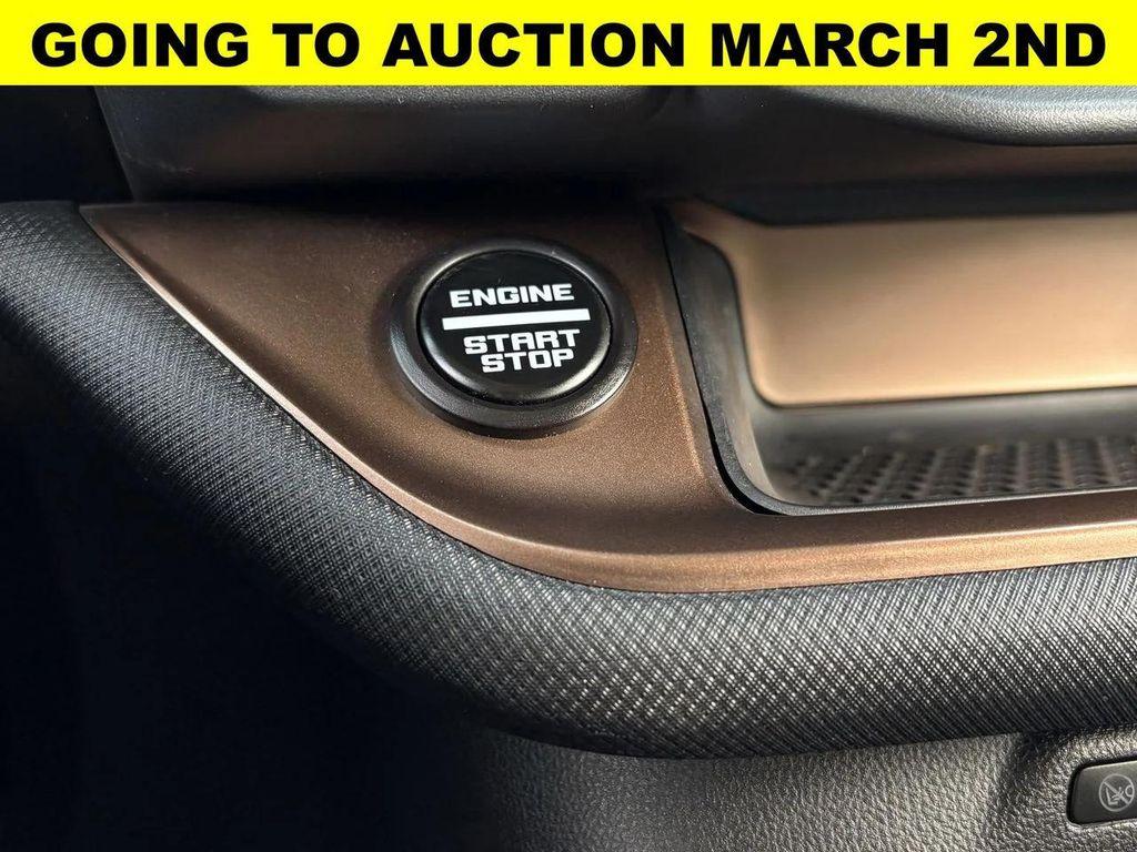 used 2023 Ford Bronco Sport car, priced at $24,339