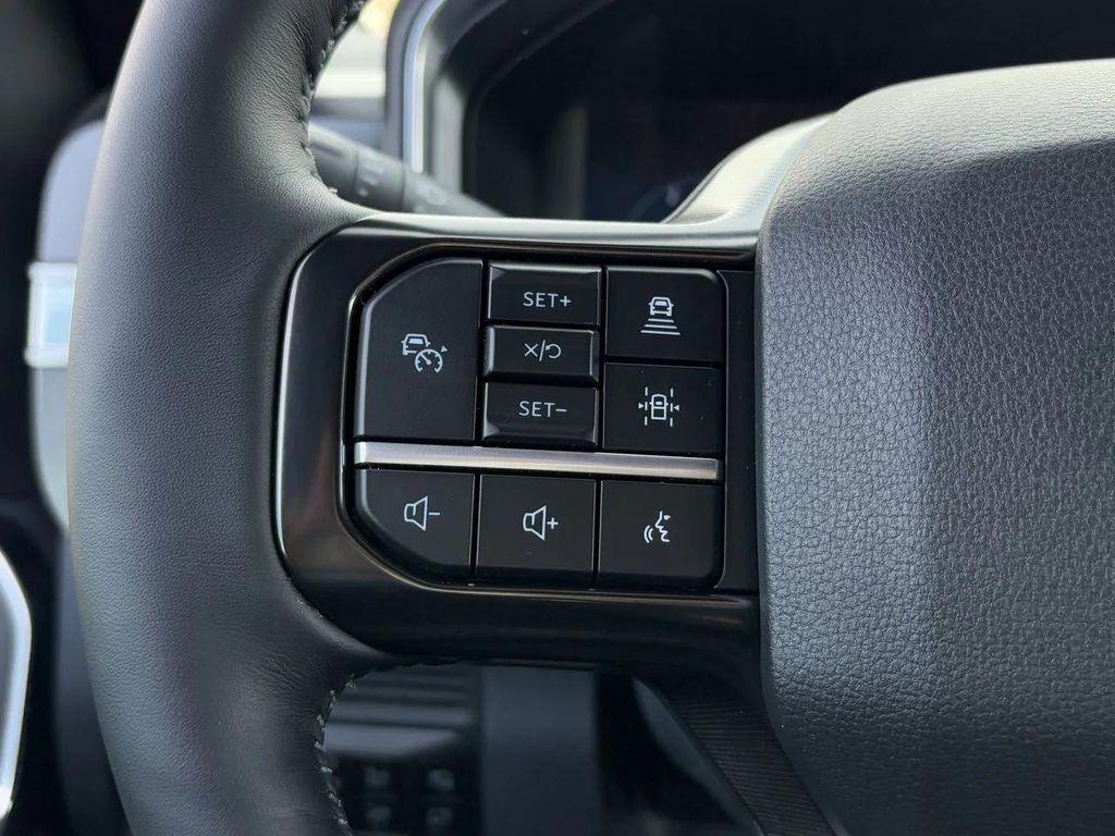 new 2026 Ford F-250 car, priced at $94,561