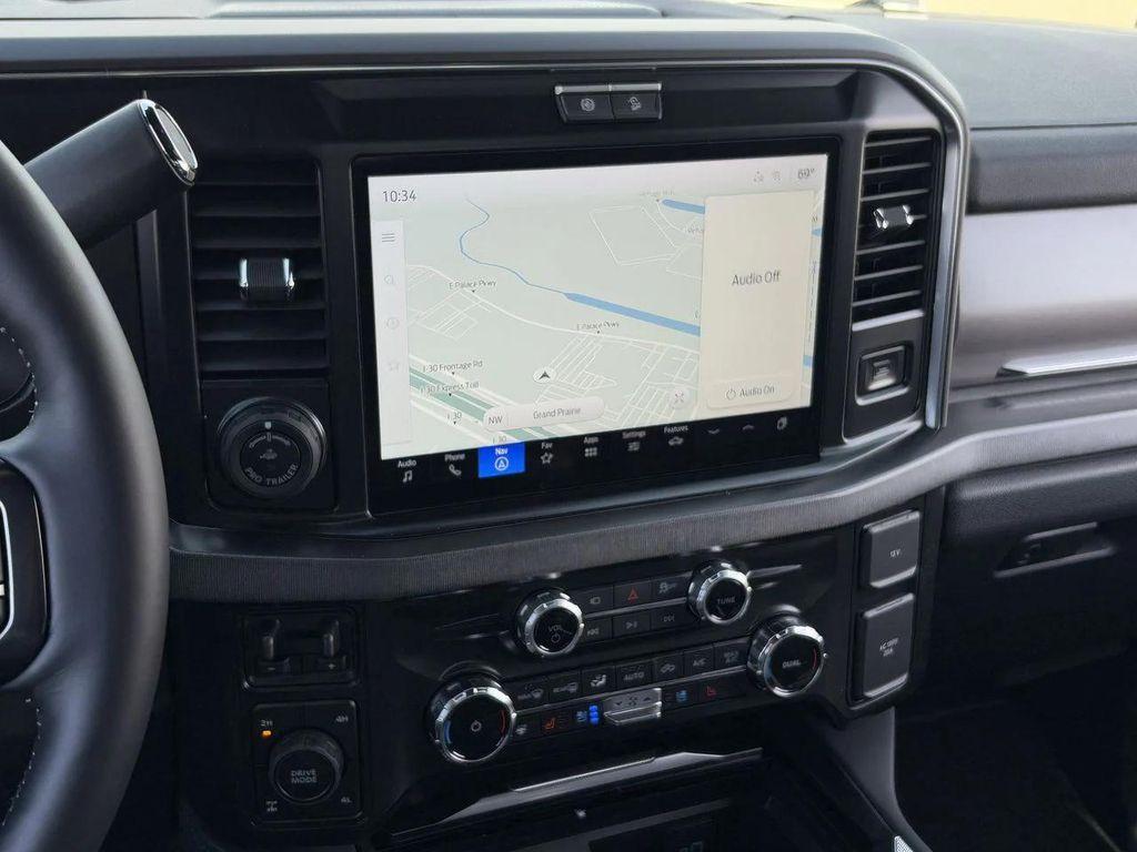 new 2026 Ford F-250 car, priced at $94,561