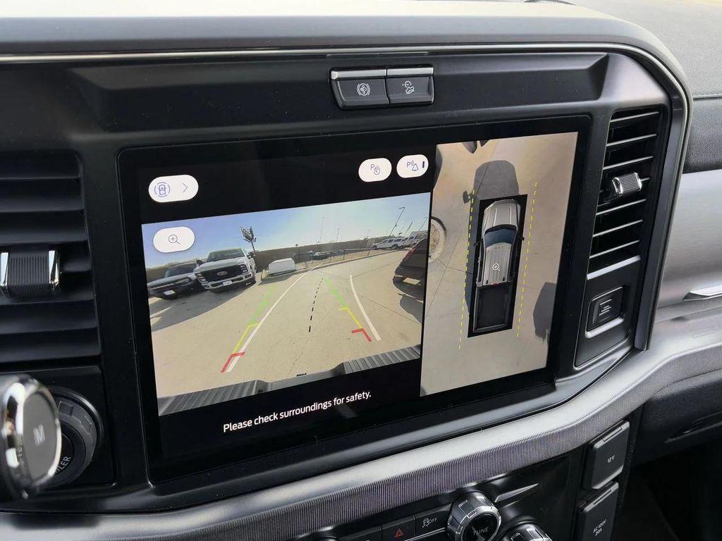 new 2026 Ford F-250 car, priced at $94,561