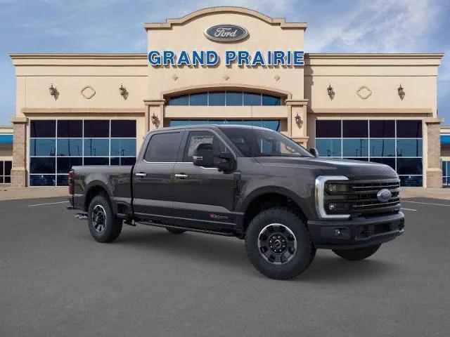 new 2026 Ford F-250 car, priced at $91,593