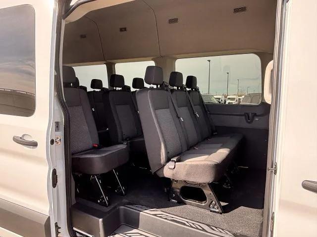 new 2026 Ford Transit-350 car, priced at $62,856