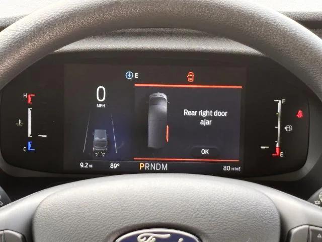 new 2026 Ford Transit-350 car, priced at $62,856