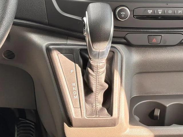 new 2026 Ford Transit-350 car, priced at $62,856