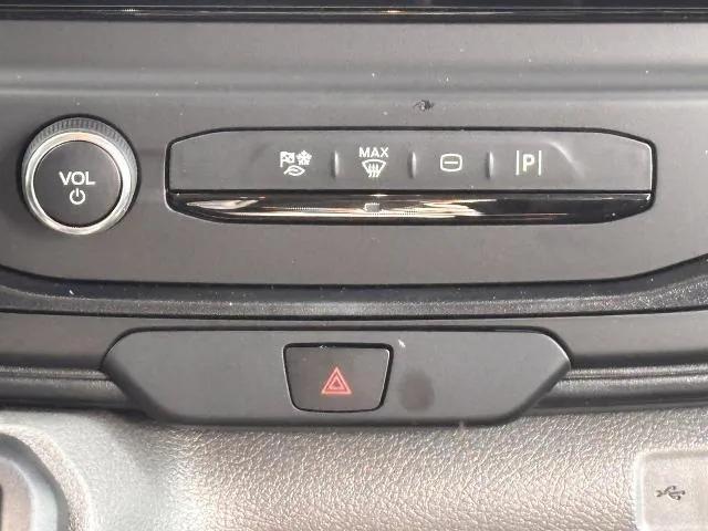 new 2026 Ford Transit-350 car, priced at $62,856