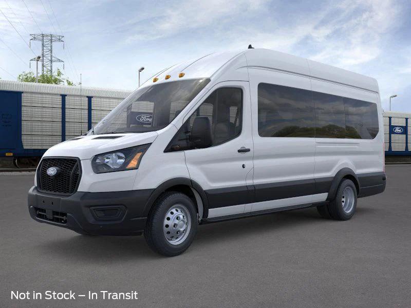 new 2026 Ford Transit-350 car, priced at $64,106