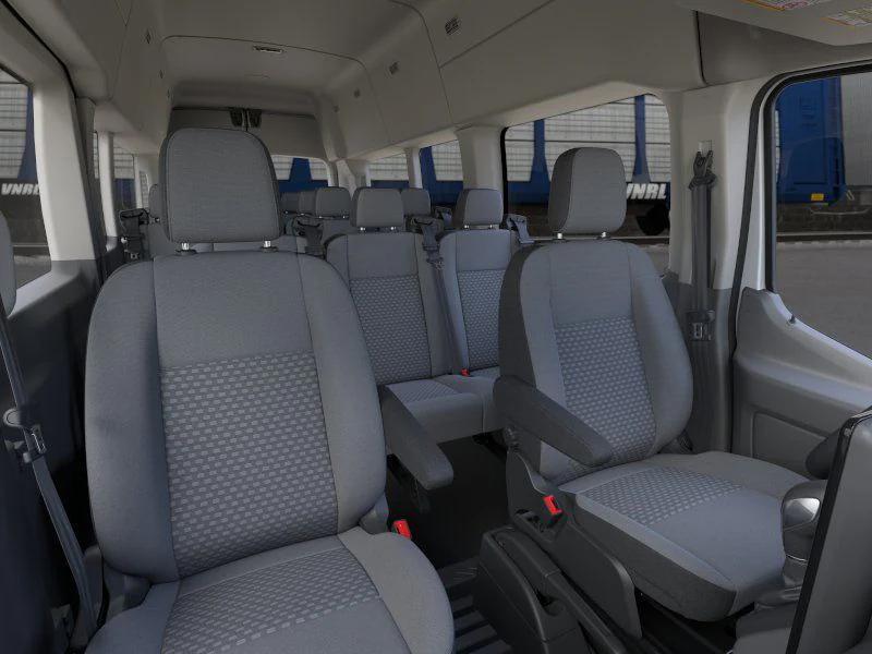 new 2026 Ford Transit-350 car, priced at $61,606