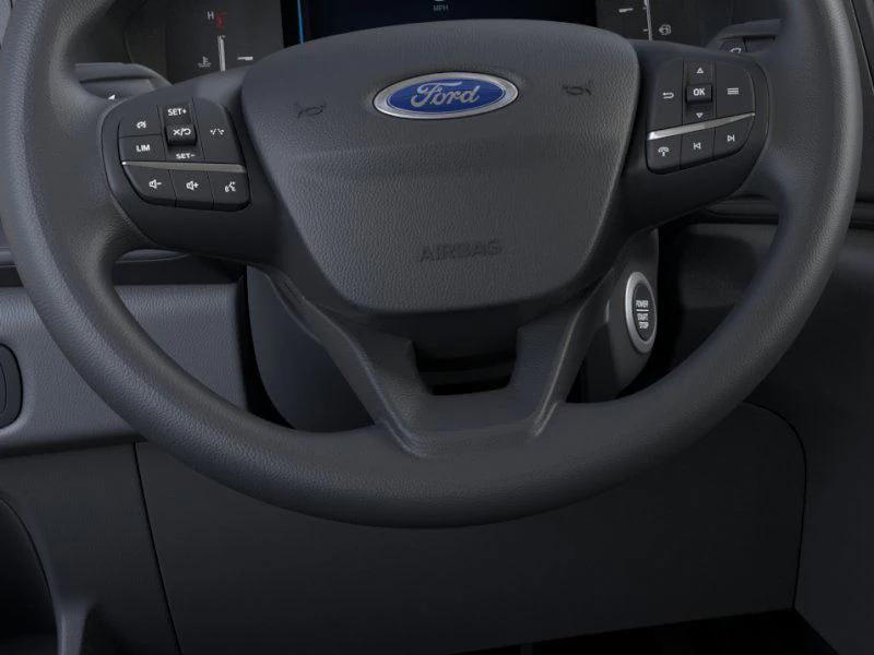 new 2026 Ford Transit-350 car, priced at $61,606