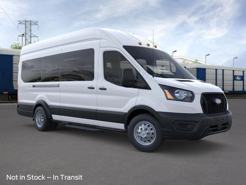 new 2026 Ford Transit-350 car, priced at $61,606