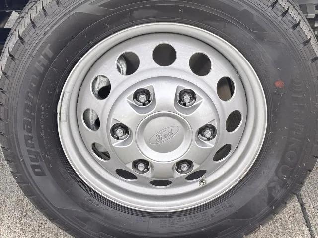 new 2026 Ford Transit-350 car, priced at $62,856